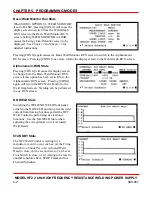 Preview for 50 page of Unitek HF2/230 User Manual