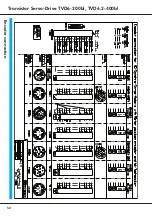 Предварительный просмотр 52 страницы Unitek TVD6-200bl Manual