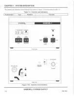 Предварительный просмотр 16 страницы Unitek UB2 Operation, Maintenance And Service Manual