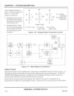 Предварительный просмотр 20 страницы Unitek UB2 Operation, Maintenance And Service Manual