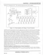 Предварительный просмотр 21 страницы Unitek UB2 Operation, Maintenance And Service Manual