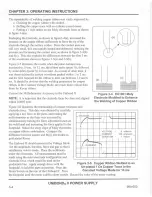 Предварительный просмотр 28 страницы Unitek UB2 Operation, Maintenance And Service Manual