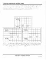 Предварительный просмотр 30 страницы Unitek UB2 Operation, Maintenance And Service Manual