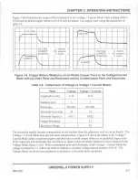 Предварительный просмотр 31 страницы Unitek UB2 Operation, Maintenance And Service Manual