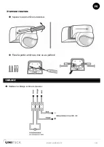 Preview for 3 page of Unitek UNIDETECT Manual