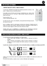 Preview for 5 page of Unitek Unisun M 10.12M Manual