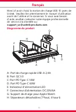 Предварительный просмотр 12 страницы Unitek Y-2189I User Manual