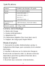 Предварительный просмотр 13 страницы Unitek Y-2189I User Manual