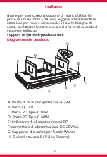 Предварительный просмотр 17 страницы Unitek Y-2189I User Manual