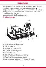 Предварительный просмотр 27 страницы Unitek Y-2189I User Manual