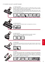 Preview for 8 page of Unitekno 919 EVOLUTION User Manual