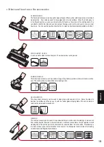 Preview for 16 page of Unitekno 919 EVOLUTION User Manual