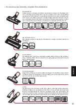 Preview for 32 page of Unitekno 919 EVOLUTION User Manual