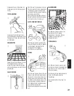 Предварительный просмотр 28 страницы Unitekno C200A Owner'S Manual