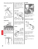 Предварительный просмотр 49 страницы Unitekno C200A Owner'S Manual