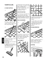 Предварительный просмотр 55 страницы Unitekno C200A Owner'S Manual