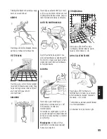 Предварительный просмотр 56 страницы Unitekno C200A Owner'S Manual