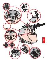 Preview for 4 page of Unitekno C500A Owner'S Manual