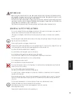 Preview for 10 page of Unitekno C500A Owner'S Manual