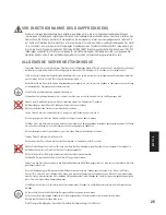 Preview for 26 page of Unitekno C500A Owner'S Manual