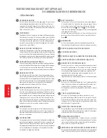 Preview for 51 page of Unitekno C500A Owner'S Manual