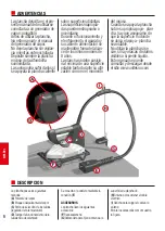 Предварительный просмотр 10 страницы Unitekno F91 Manual