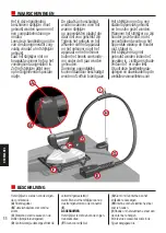 Предварительный просмотр 12 страницы Unitekno F91 Manual