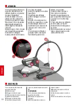 Предварительный просмотр 14 страницы Unitekno F91 Manual