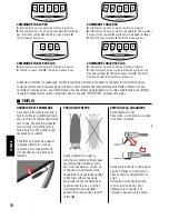 Предварительный просмотр 11 страницы Unitekno TABLE 900 Owner'S Manual