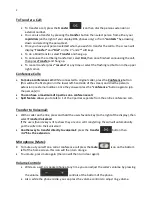 Preview for 2 page of Unitel Digium D6X Series User Manual