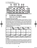 Предварительный просмотр 8 страницы Unitest CHB 5 Instruction Manual