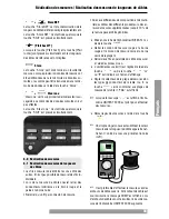 Предварительный просмотр 35 страницы Unitest Echometer 3000 Instruction Manual