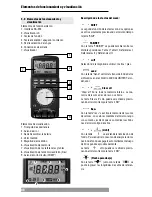 Предварительный просмотр 48 страницы Unitest Echometer 3000 Instruction Manual