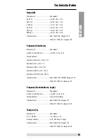 Preview for 35 page of Unitest Hexagon 710 Instruction Manual