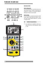 Preview for 86 page of Unitest Telaris 0100 Instruction Manual