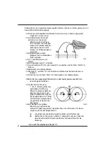 Preview for 8 page of Unitest TELARIS EARTH Instruction Manual