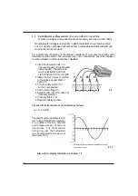 Preview for 22 page of Unitest TELARIS EARTH Instruction Manual