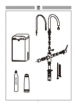 Preview for 3 page of Unito INFINITY BWXX01 User Manual