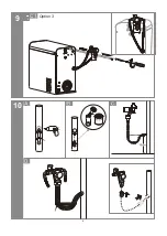 Preview for 9 page of Unito INFINITY BWXX01 User Manual