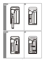 Preview for 12 page of Unito INFINITY BWXX01 User Manual