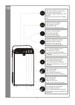 Preview for 14 page of Unito INFINITY BWXX01 User Manual