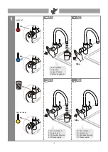 Preview for 16 page of Unito INFINITY BWXX01 User Manual