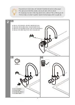 Preview for 17 page of Unito INFINITY BWXX01 User Manual