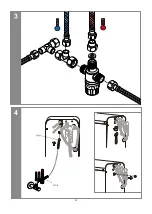 Preview for 21 page of Unito INFINITY BWXX01 User Manual