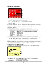 Preview for 17 page of Unitone PVR24CFLSR Manual