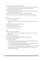 Preview for 23 page of Unitone PVR24CFLSR Manual