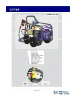 Preview for 9 page of Unitor HPC Extreme 330 User Manual