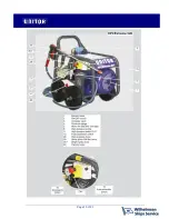 Preview for 10 page of Unitor HPC Extreme 330 User Manual