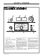 Preview for 26 page of Unitor UNITOR UWI 400 Owner'S Manual