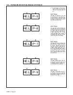 Preview for 32 page of Unitor UNITOR UWI 400 Owner'S Manual